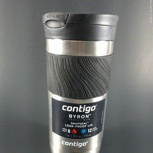Contigo Byron Thermos Cup